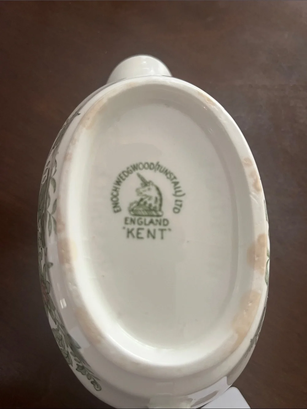 Wedgwood enoch wedgewood
